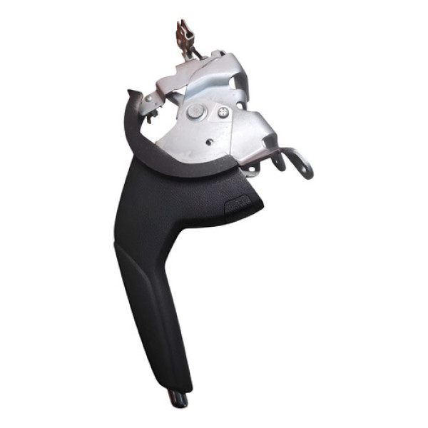 Puxador Alavanca Freio Mao Nissan Kicks 2020