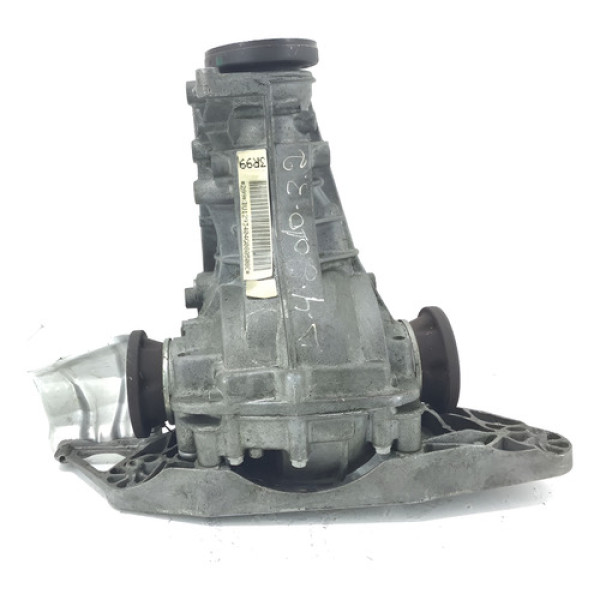 Diferencial Audi A4 3.2 2010 Traseiro