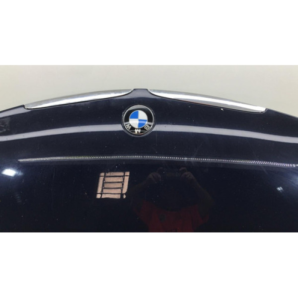 Capô Bmw 320 2008 Original