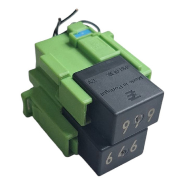 Conector Auxiliar 646 Audi Q3 2.0 2015 