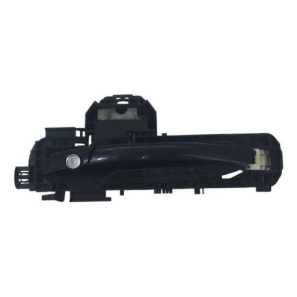 Maçaneta Externa Mercedes C200 2010 Dianteira Esquerda 1 Dianteira