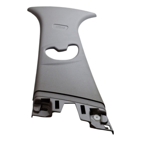 Acabamento Coluna Central Bmw 118 2014 Esquerda 