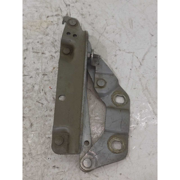 Dobradiça Capo Land Rover Freelander 2 2009 Lado Esquerdo