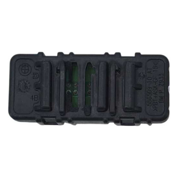 Modulo Interface Bmw X1 2018