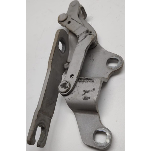 Par Dobradiça Bmw 320 2010 Tampa Traseira  706062709 