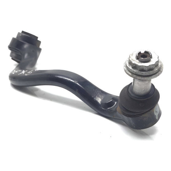 Braço Curvo Bmw X5 30i 2015 Dianteira Esquerda Diesel 1