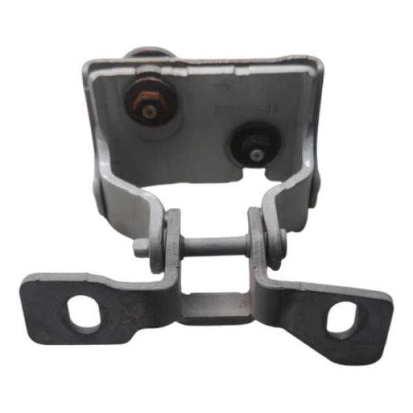 Dobradiça Tampa Bmw 116 2014 Traseira Direita 