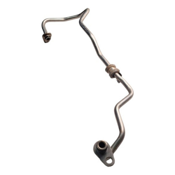 Duto Cano Oleo Turbina Tiguan 2020