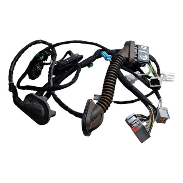 Chicote Porta Freelander 2 2014 Diesel Dianteira Direita 