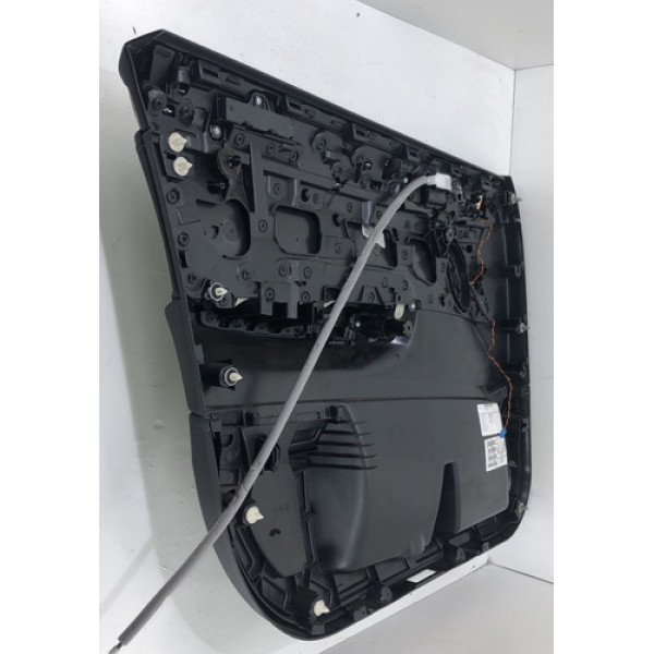 Forro Portas Bmw X4 2014 2015 2016 2017 Dianteiro Direito