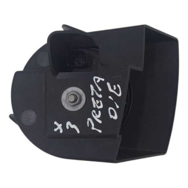 Sirene Alarme Bmw X3 2014 Dianteira Esquerda