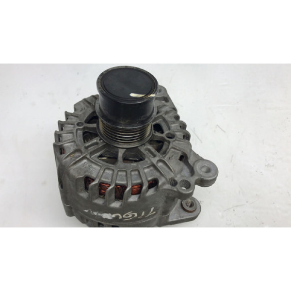Alternador Tiguan 2019 2020 2021 
