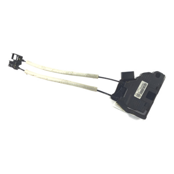 Fechadura Porta Dianteira Esquerda Hyundai Creta 2019