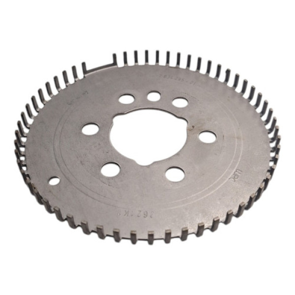 Roda Fonica Virabrequim Bmw 116 2014