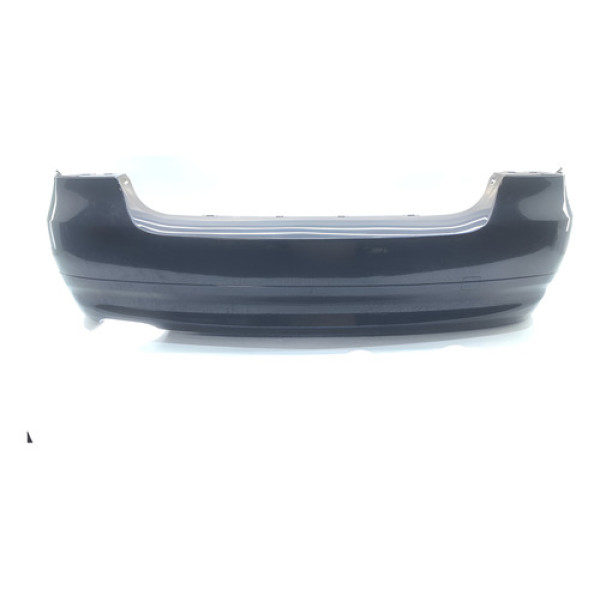 Para-choque Bmw 320 2006 2007 2008 2009 Traseiro Original