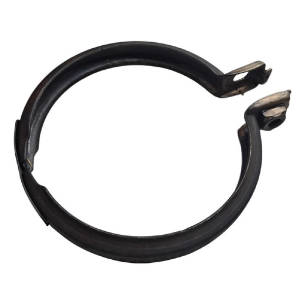 Abraçadeira Catalisador Turbina Bmw X1 2015 2016