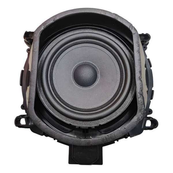 Subwoofer Bmw X3 2016 Lado Direito