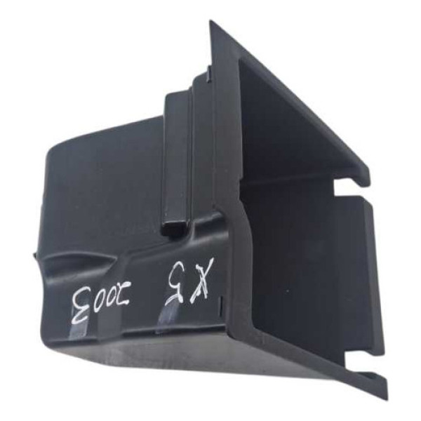 Acabamento Porta Objetos Console Bmw X5 2004