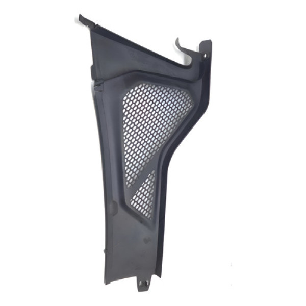 Churrasqueira Grade Para-brisa Bmw X5 2015 Dianteira Esquerda Branco