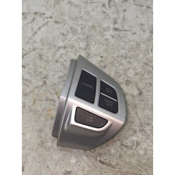 Comando Piloto Automatico Volante Mitsubishi Lancer 2013