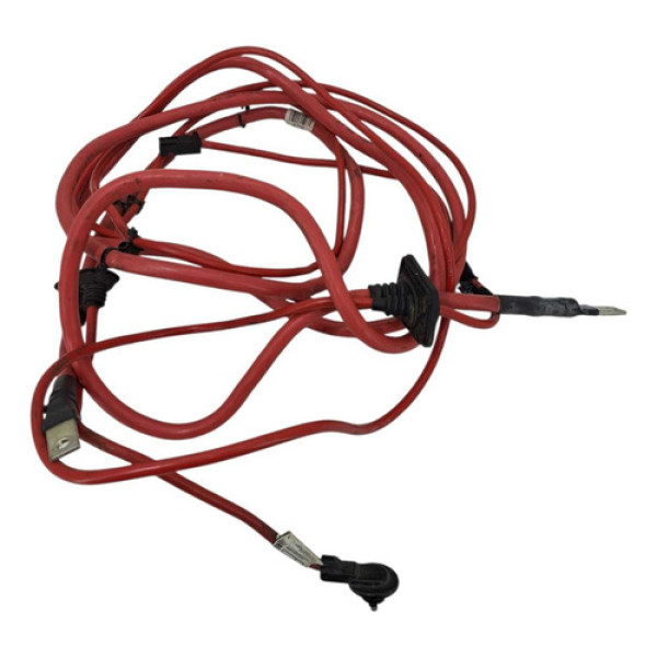 Cabo Polo Positivo Da Bateria Bmw X3 2015