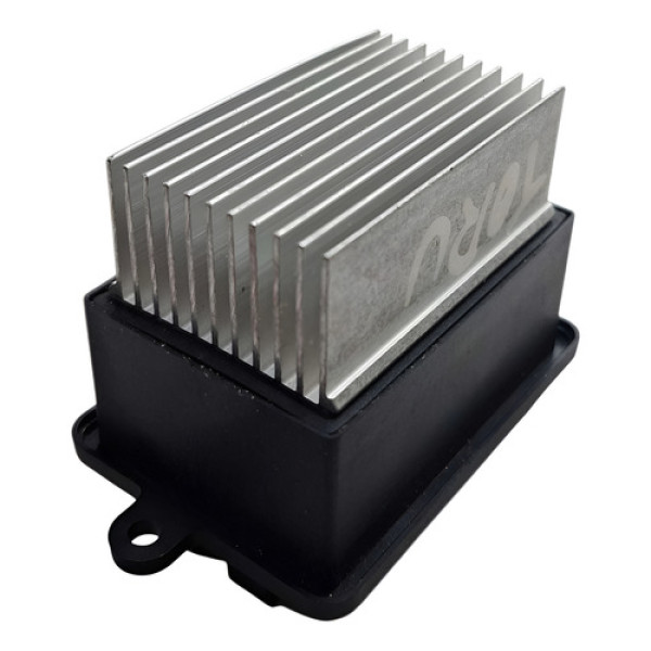 Resistencia Ar Condicionado Fiat Toro 2017