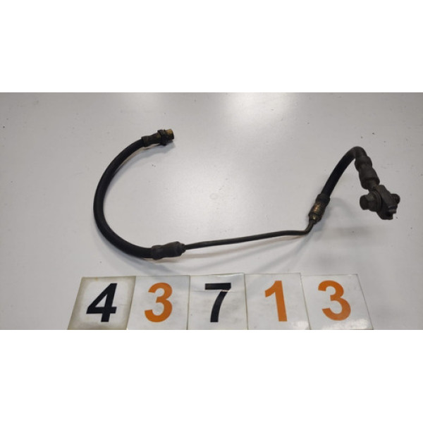 Flexível Freio Traseiro Direito Bmw X5 2004