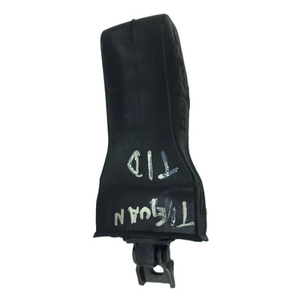 Limitador Porta Vw Tiguan 2011 2012 2013 Traseira Direita