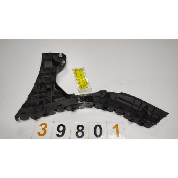 Guia Suporte Parachoque Traseiro Esquerdo Volvo C30 2012