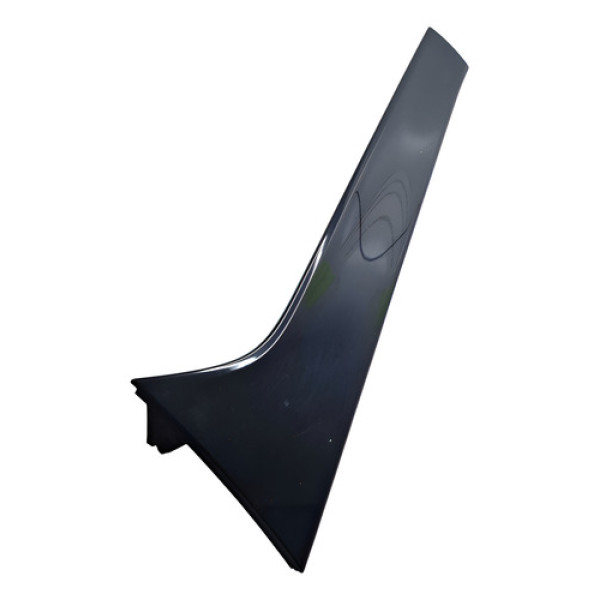 Aplique Moldura Tampa Traseira Audi Q5 2020 Esquerda 1 1