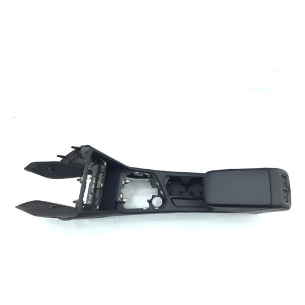 Console Descansa Braço Vw Tiguan 2019 2020 2021 1