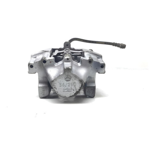 Flexivel Pinça Mercedes Clc Kompressor 2008 Traseira Direita