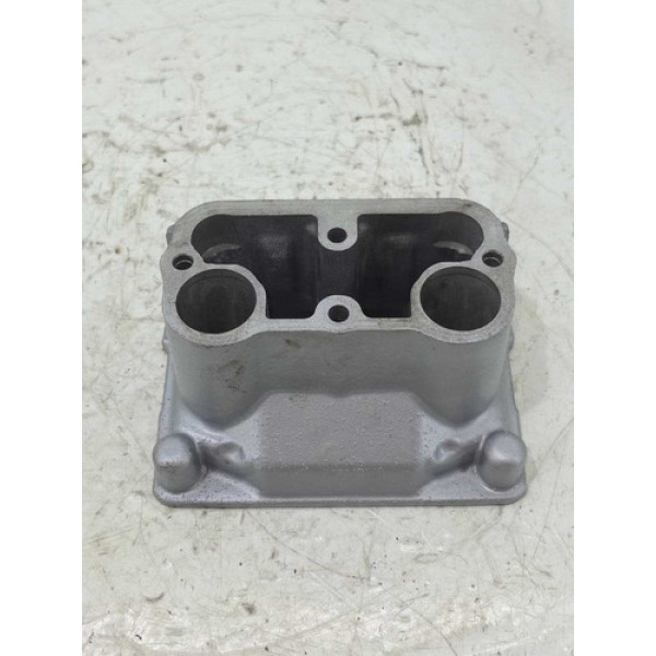 Suporte Vela Bobina Bmw 535 Gt 2011 N55 306 Cv 1