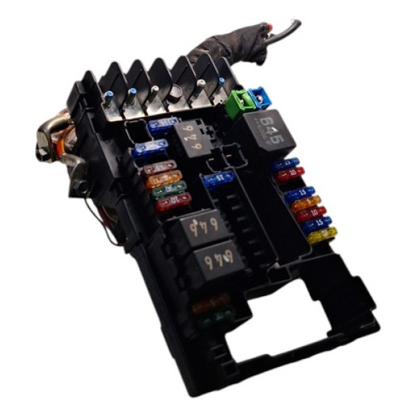 Caixa Externa Fusivel Golf Tsi 2017 