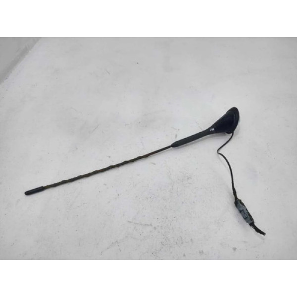 Antena Vw Tiguan 2010 Preto