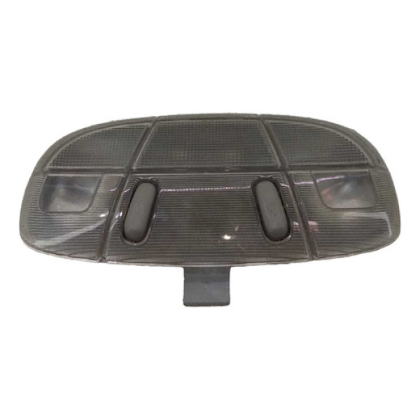 Luz Teto Cortesia Ford Fusion 2008