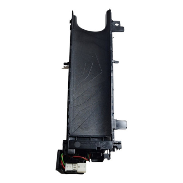 Acabamento Forro Porta Volvo C40 2022 Dianteira Esquerda 