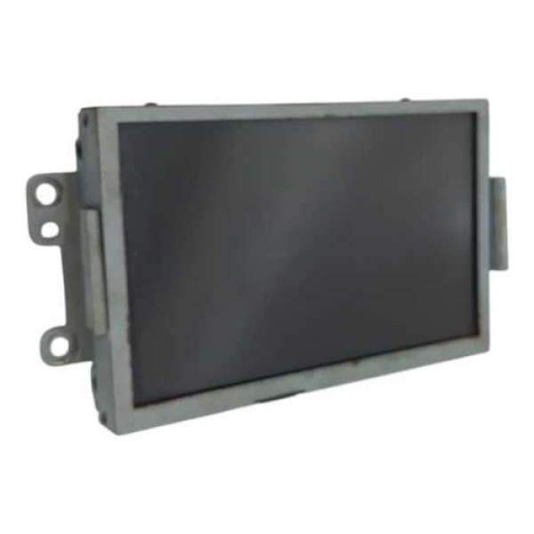 Tela Multimídia Ford Edge 2013 2014