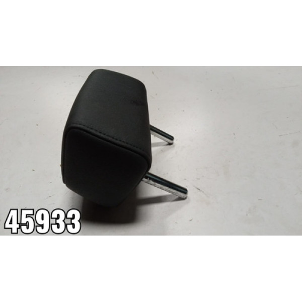 Encosto Cabeça Banco Traseiro Central Bmw X3 2014