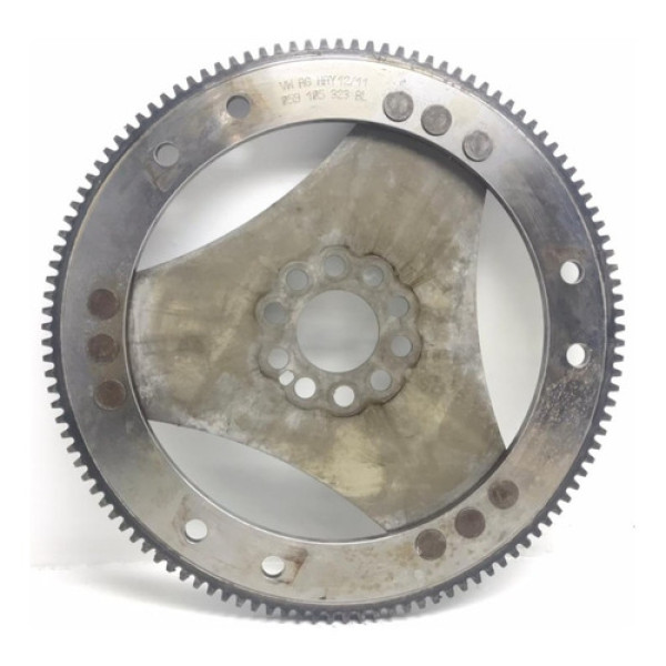 Volante Motor Cremalheira Audi Q7 A7 A6 3.0 2011