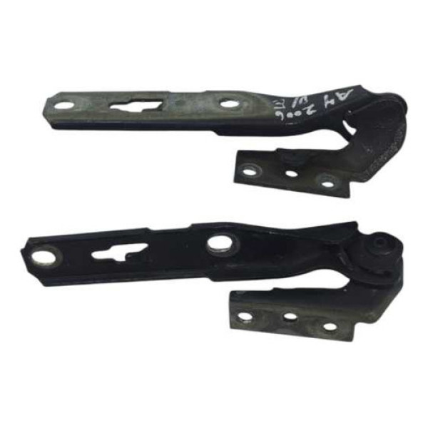 Par Dobradiça Capo Audi A4 2006