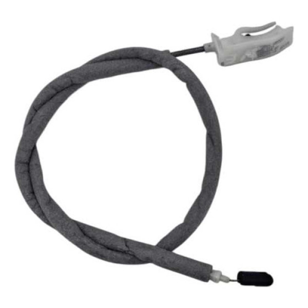 Cabo Fechadura Porta Bmw X3 2016 Dianteiro Esquerdo