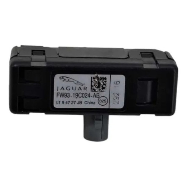 Modulo Amplificador Land Rover Evoque 2018 1