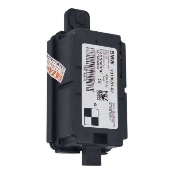 Modulo Conforto Bmw 118 2015