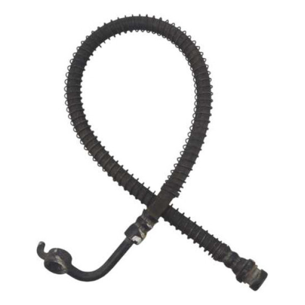 Flexivel Freio Ssangyong Actyon 2015 Traseira Esquerda