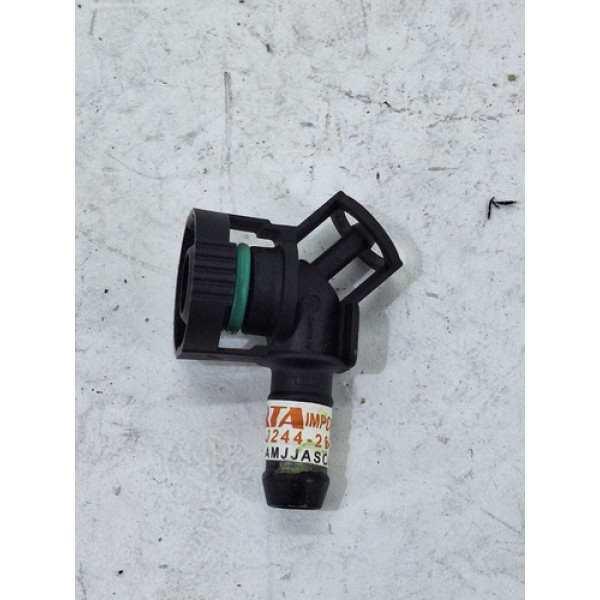 Conexao Tubo Mangueira Bomba Vacuo Audi Q5 2018 2019