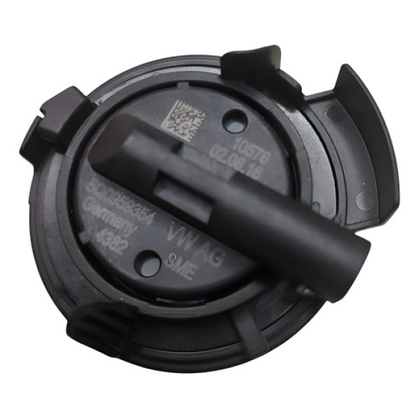 Sensor Pressao Impacto Vw Golf 2017 Dianteiro Esquerdo - 1