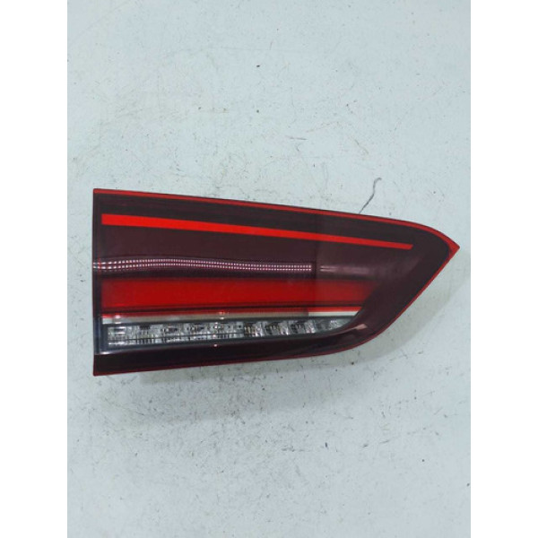 Lanterna Sinaleira Bmw X1 2022 Traseira Esquerda Esquerdo/motorista 1#