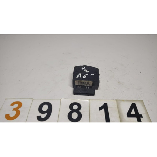 Botão Regulagem Painel Audi A6 2001 4b0919093a