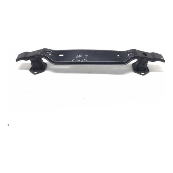 Alma Suporte Parachoque Bmw 116 2013 2014 2015 Traseiro